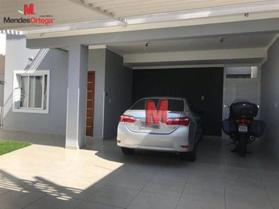 Casa, 3 quartos, 234 m² - Foto 3