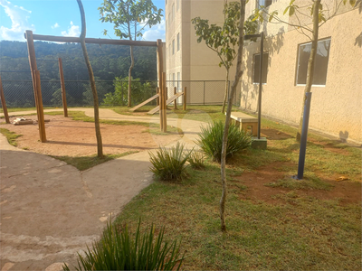 Apartamento, 2 quartos, 39 m² - Foto 4