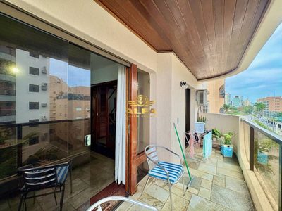 Apartamento, 3 quartos, 126 m² - Foto 5
