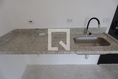 Apartamento, 1 quarto, 32 m² - Foto 5