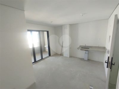 Apartamento, 2 quartos, 43 m² - Foto 3