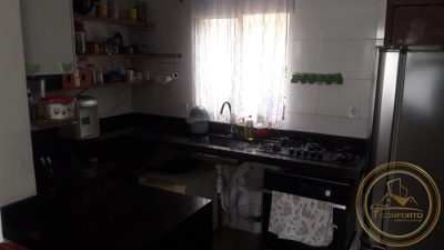 Casa de Condomínio, 2 quartos - Foto 5