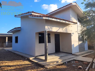 Casa, 2 quartos, 120 m² - Foto 2