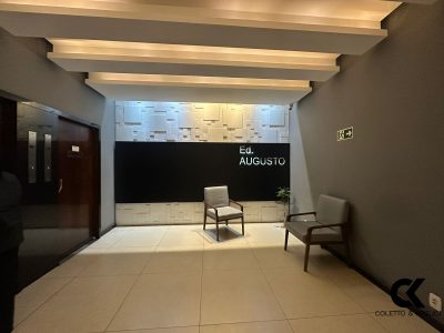 Apartamento, 3 quartos, 117 m² - Foto 1