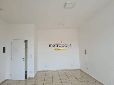 Sala-Conjunto, 38 m² - Foto 2
