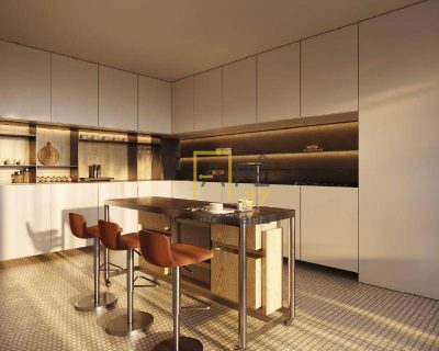 Apartamento, 4 quartos, 425 m² - Foto 4