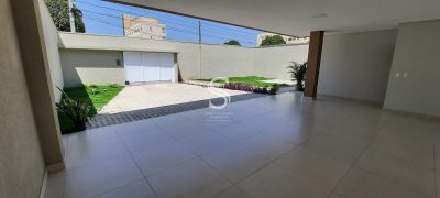 Casa, 4 quartos, 294 m² - Foto 5
