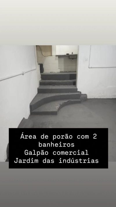 Depósito-Galpão, 160 m² - Foto 5