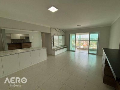 Apartamento, 3 quartos, 112 m² - Foto 1