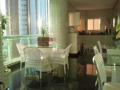 Apartamento, 4 quartos, 325 m² - Foto 4
