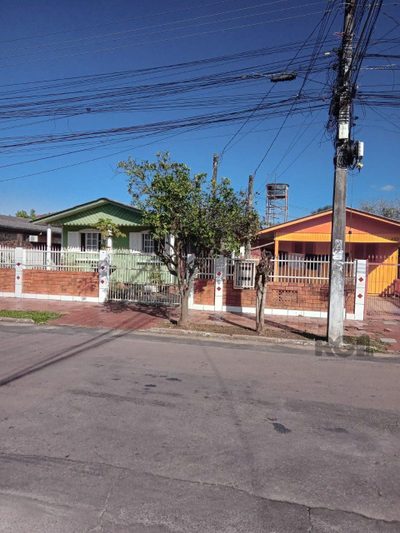 Terreno, 599 m² - Foto 1