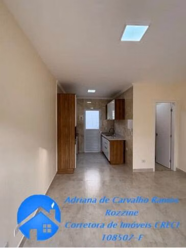 Casa, 2 quartos, 55 m² - Foto 1