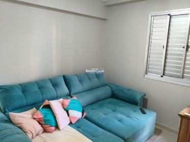 Apartamento, 3 quartos, 93 m² - Foto 2
