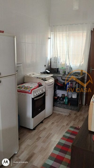 Casa de Condomínio, 2 quartos - Foto 5