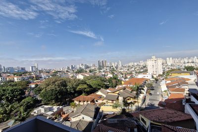 Apartamento, 2 quartos, 45 m² - Foto 1