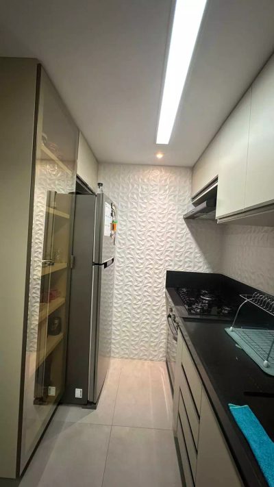 Apartamento, 3 quartos, 78 m² - Foto 4
