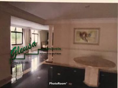 Apartamento, 3 quartos, 95 m² - Foto 3