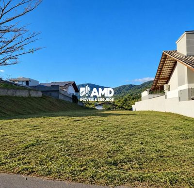 Terreno, 420 m² - Foto 1