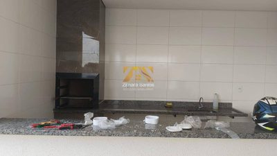 Apartamento, 2 quartos, 49 m² - Foto 2