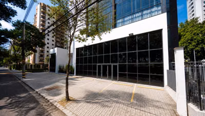 Prédio Inteiro, 1183 m² - Foto 3