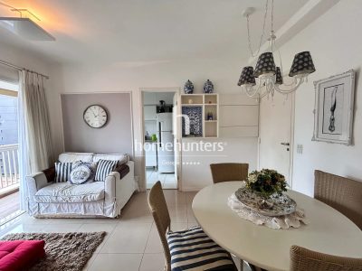 Apartamento, 2 quartos, 55 m² - Foto 2
