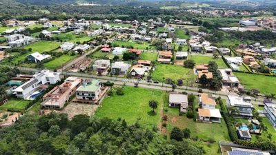 Terreno, 1000 m² - Foto 3