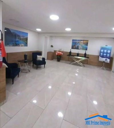 Apartamento, 2 quartos, 53 m² - Foto 2
