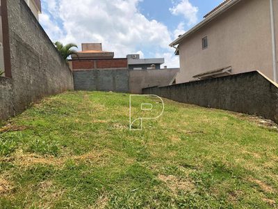Loteamento e Condomínio, 252 m² - Foto 1