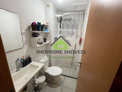 Apartamento, 2 quartos, 42 m² - Foto 4