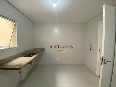 Apartamento, 3 quartos, 80 m² - Foto 2