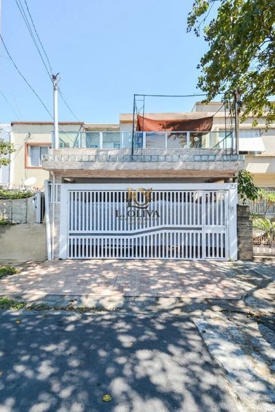 Sobrado, 4 quartos, 350 m² - Foto 2