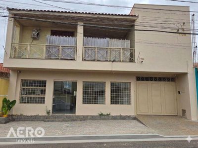 Loja-Salão, 100 m² - Foto 1
