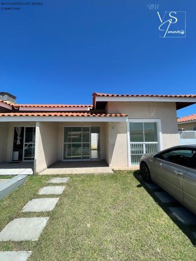 Casa, 2 quartos, 80 m² - Foto 2