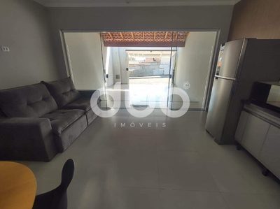 Casa, 2 quartos, 84 m² - Foto 4