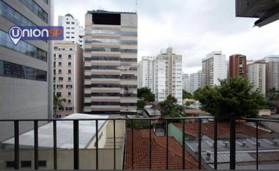 Apartamento, 1 quarto, 45 m² - Foto 4