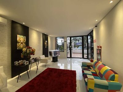 Prédio Inteiro, 1566 m² - Foto 5