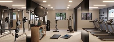 Apartamento, 2 quartos, 57 m² - Foto 4