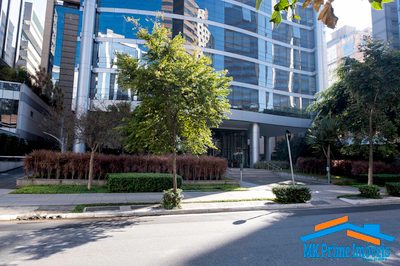 Prédio Inteiro, 499 m² - Foto 4