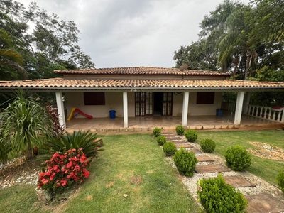 Casa de Condomínio, 4 quartos - Foto 1