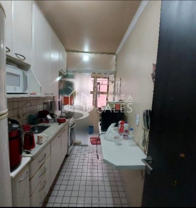 Apartamento, 3 quartos, 65 m² - Foto 2
