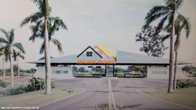 Loteamento e Condomínio, 450 m² - Foto 3