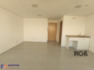Sala-Conjunto, 34 m² - Foto 5