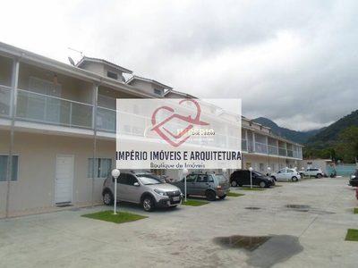 Sobrado, 101 m² - Foto 3