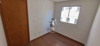 Apartamento, 2 quartos, 43 m² - Foto 5