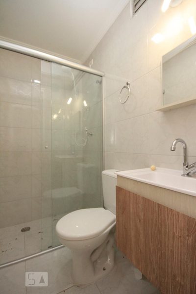 Kitnet-Studio, 35 m² - Foto 4