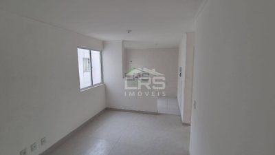 Apartamento, 2 quartos, 40 m² - Foto 3