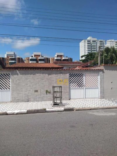 Casa, 4 quartos, 300 m² - Foto 1