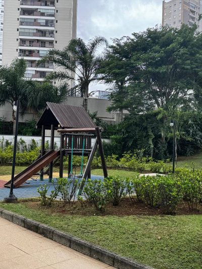 Apartamento, 2 quartos, 66 m² - Foto 2
