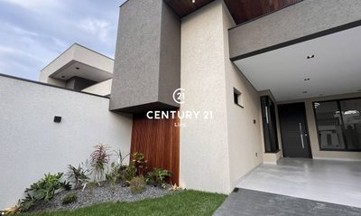 Casa, 3 quartos - Foto 4