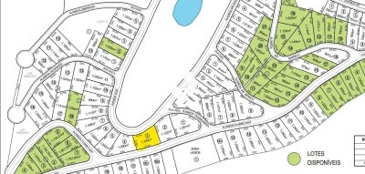 Terreno, 1230 m² - Foto 3